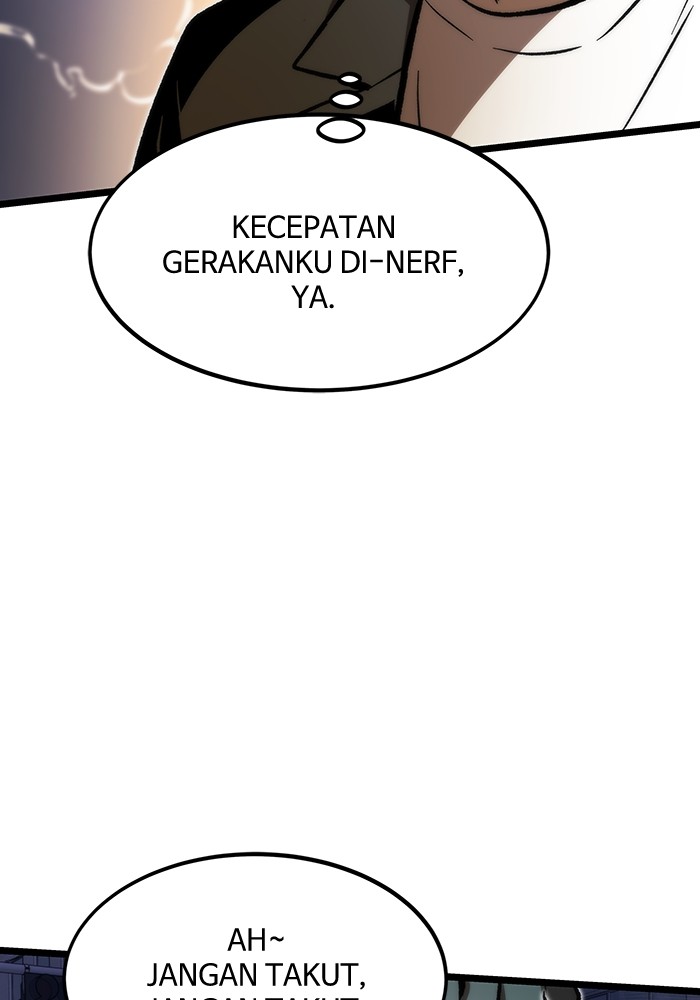 Ultra Alter Chapter 113 - halaman 139