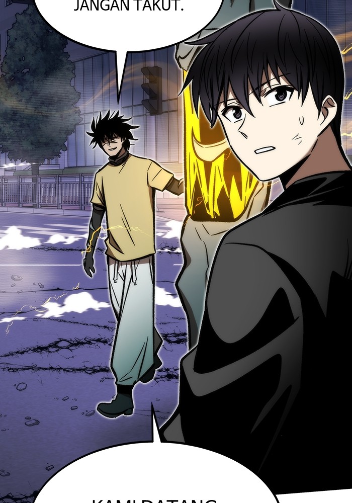 Ultra Alter Chapter 113 - halaman 140