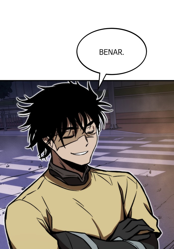 Ultra Alter Chapter 113 - halaman 145