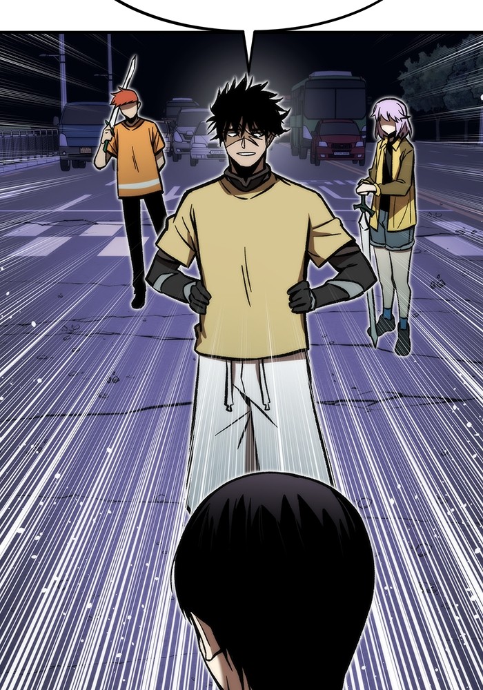 Ultra Alter Chapter 113 - halaman 147