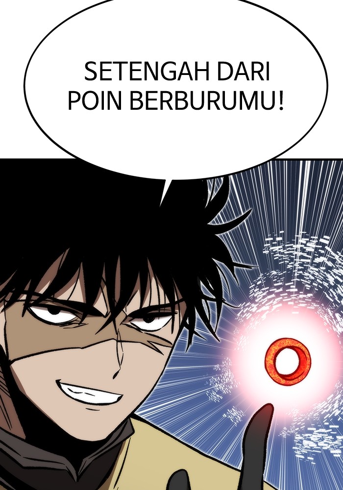 Ultra Alter Chapter 113 - halaman 151
