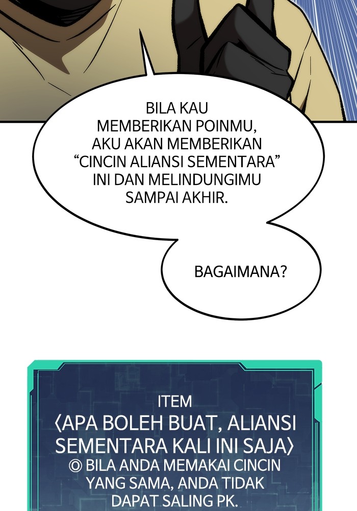 Ultra Alter Chapter 113 - halaman 152