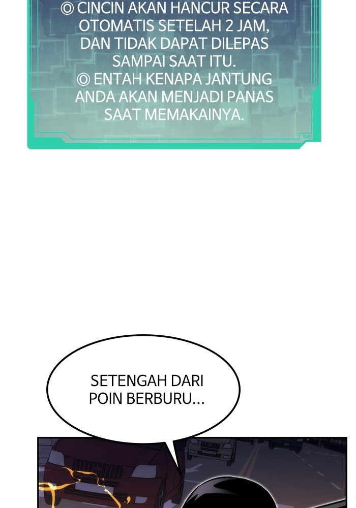 Ultra Alter Chapter 113 - halaman 153