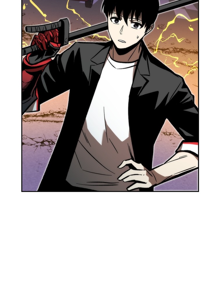 Ultra Alter Chapter 113 - halaman 154