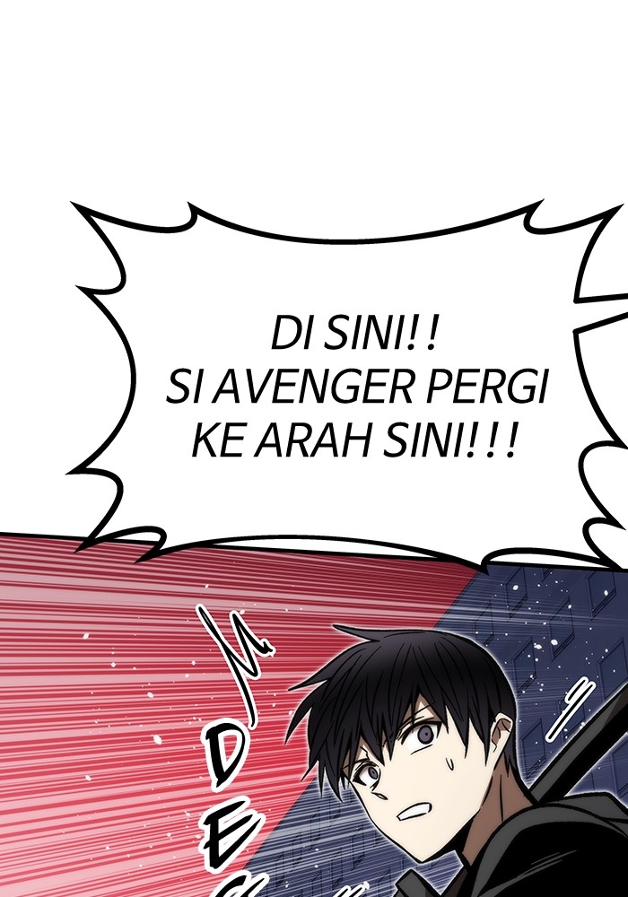 Ultra Alter Chapter 113 - halaman 155