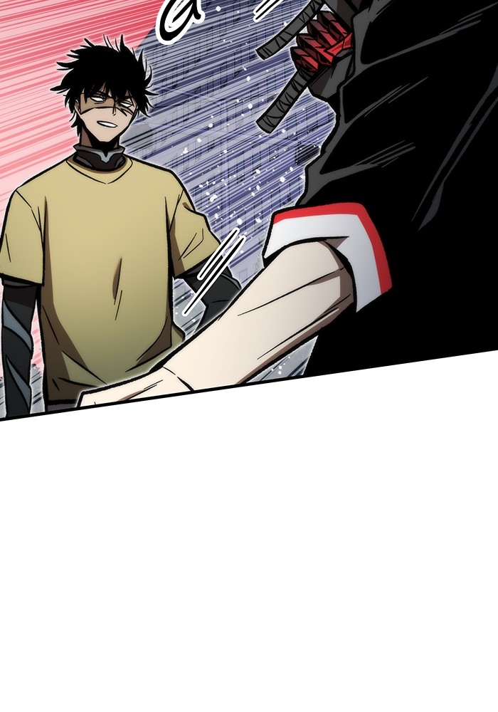 Ultra Alter Chapter 113 - halaman 156