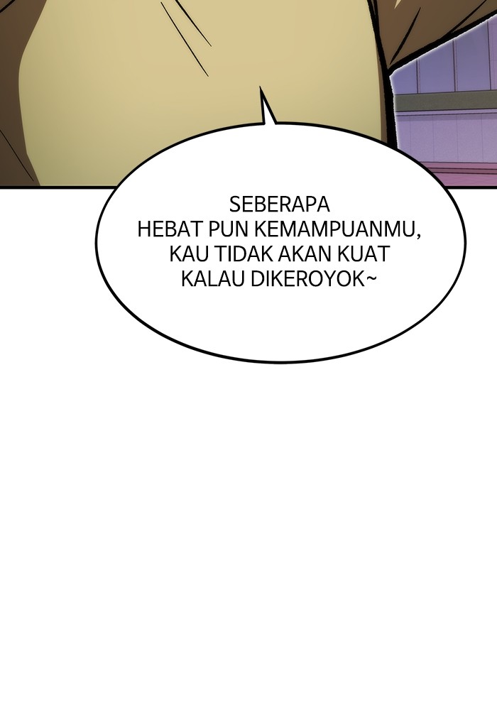 Ultra Alter Chapter 113 - halaman 158