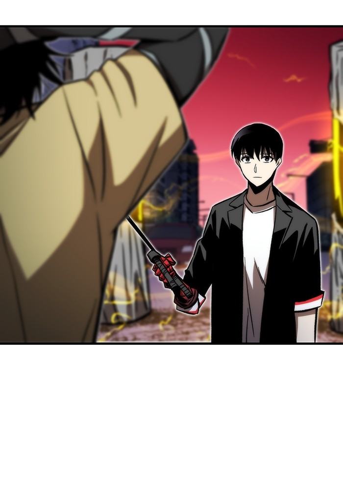 Ultra Alter Chapter 113 - halaman 159