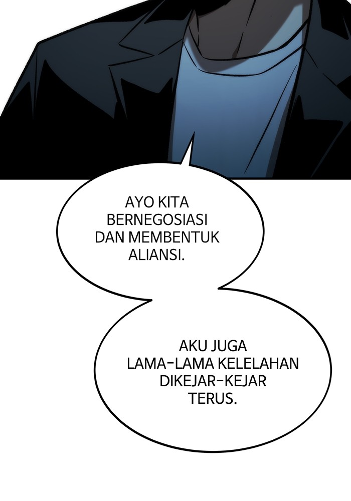 Ultra Alter Chapter 113 - halaman 161