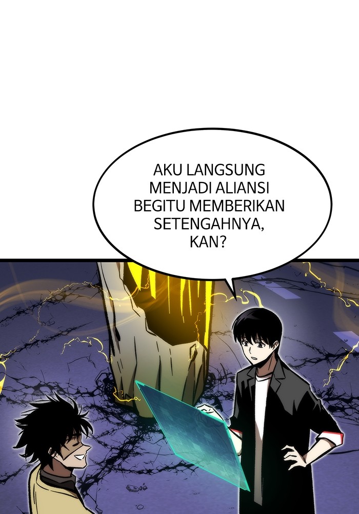 Ultra Alter Chapter 113 - halaman 164