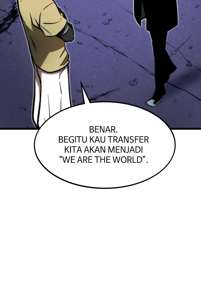 Ultra Alter Chapter 113 - halaman 165