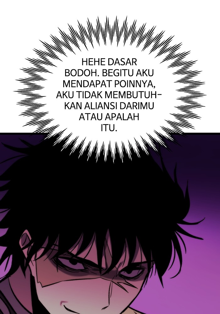 Ultra Alter Chapter 113 - halaman 166