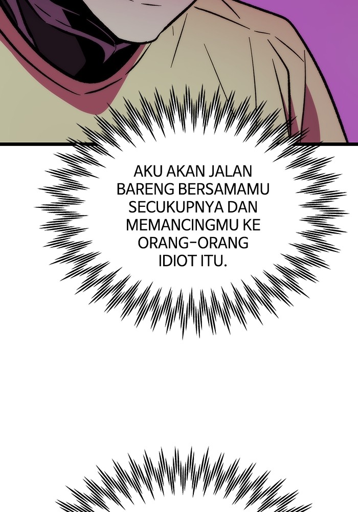 Ultra Alter Chapter 113 - halaman 167