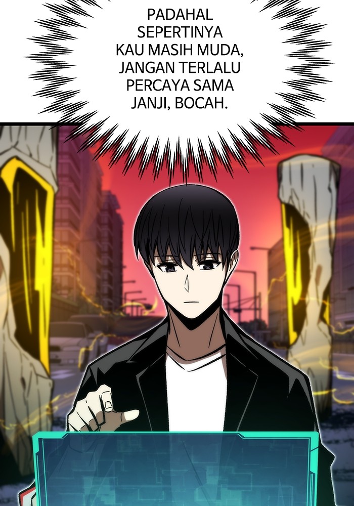 Ultra Alter Chapter 113 - halaman 168