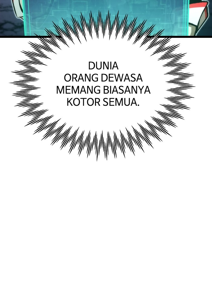 Ultra Alter Chapter 113 - halaman 169