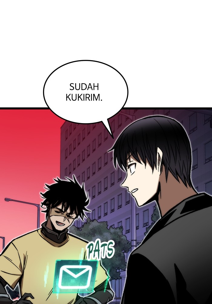 Ultra Alter Chapter 113 - halaman 170