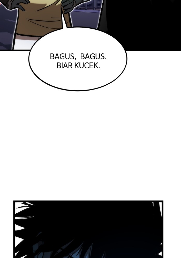 Ultra Alter Chapter 113 - halaman 171
