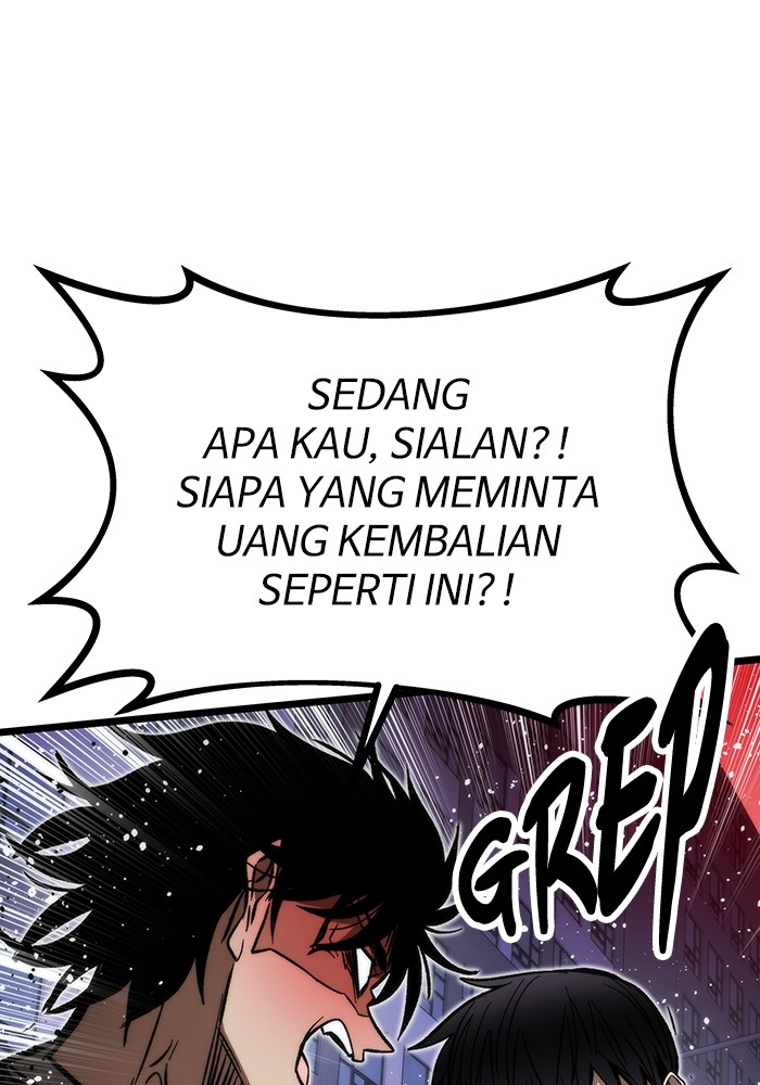 Ultra Alter Chapter 113 - halaman 174