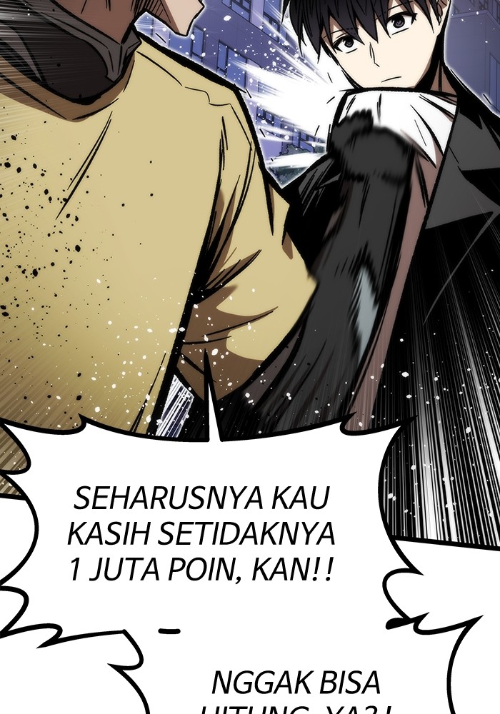 Ultra Alter Chapter 113 - halaman 175