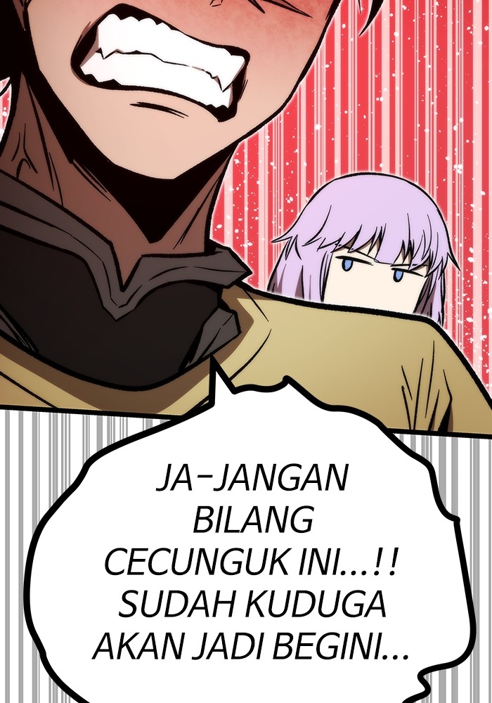 Ultra Alter Chapter 113 - halaman 181