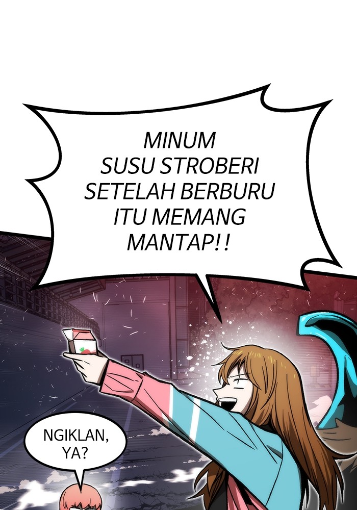 Ultra Alter Chapter 113 - halaman 187