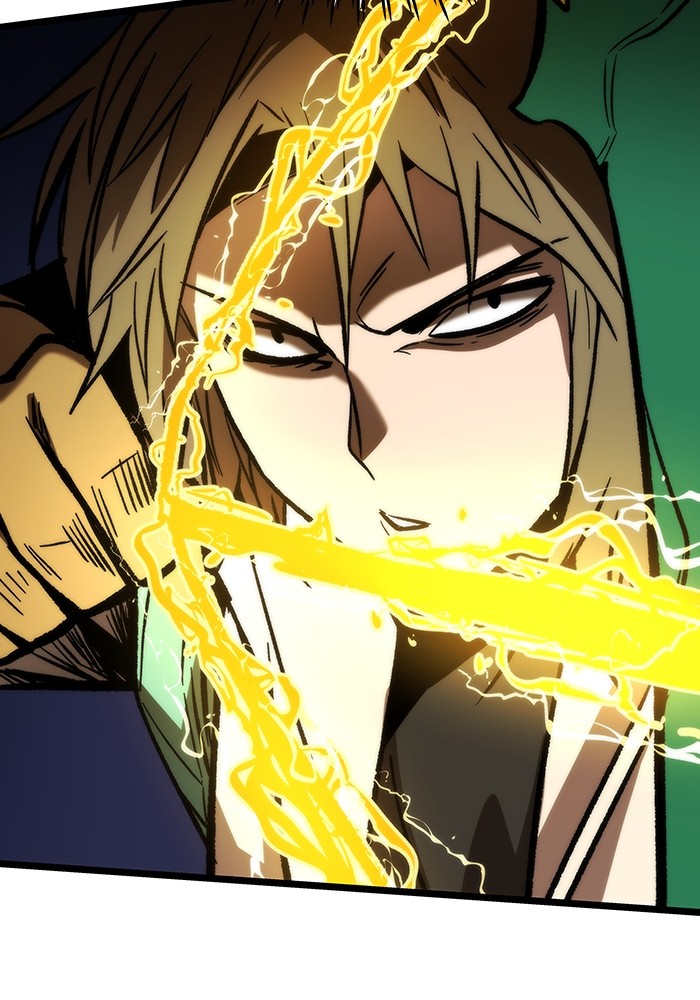 Ultra Alter Chapter 113 - halaman 24