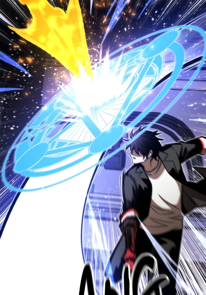 Ultra Alter Chapter 113 - halaman 30