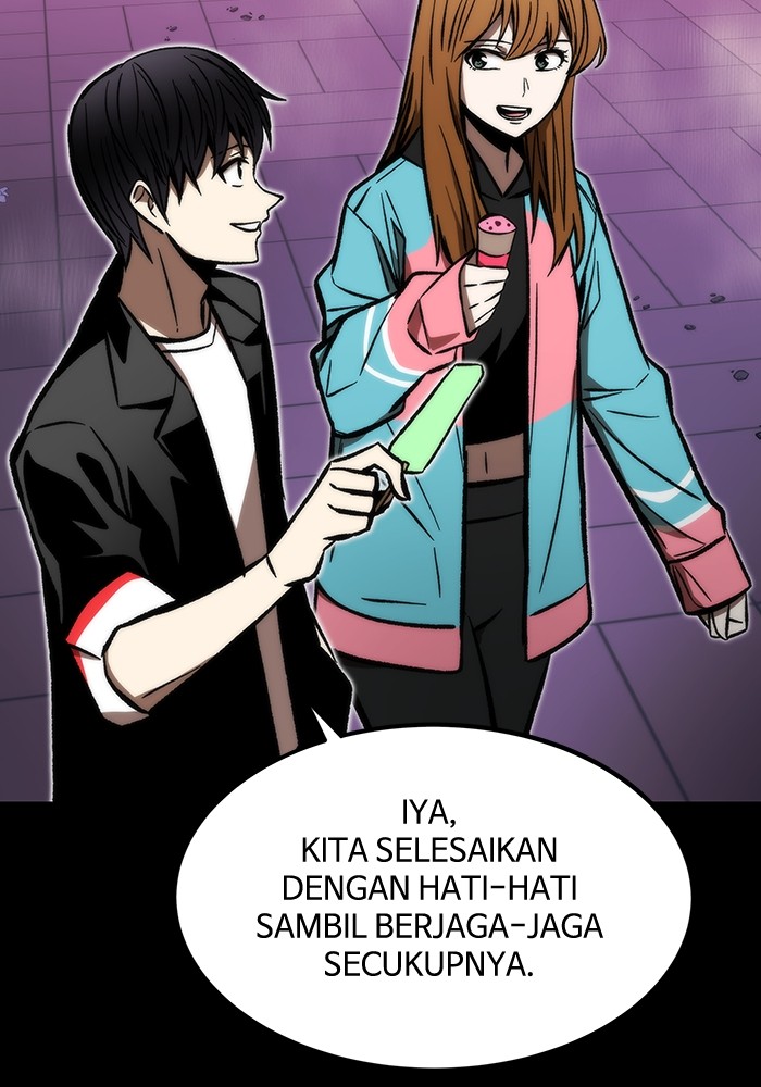 Ultra Alter Chapter 113 - halaman 36