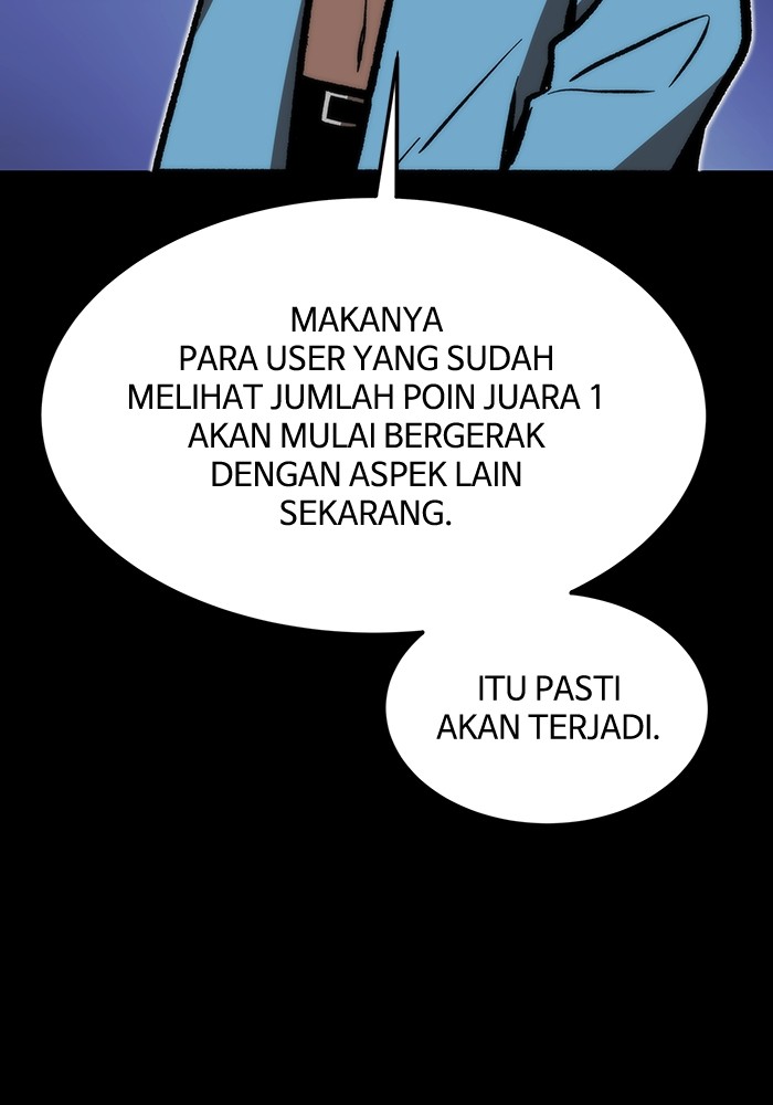 Ultra Alter Chapter 113 - halaman 40