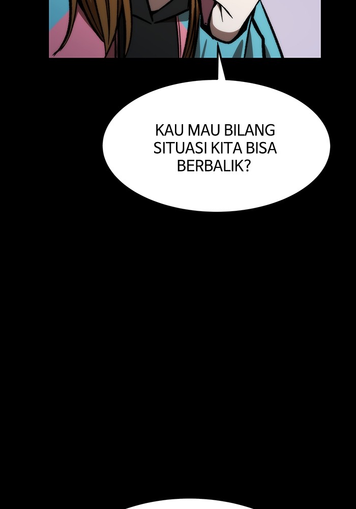 Ultra Alter Chapter 113 - halaman 42