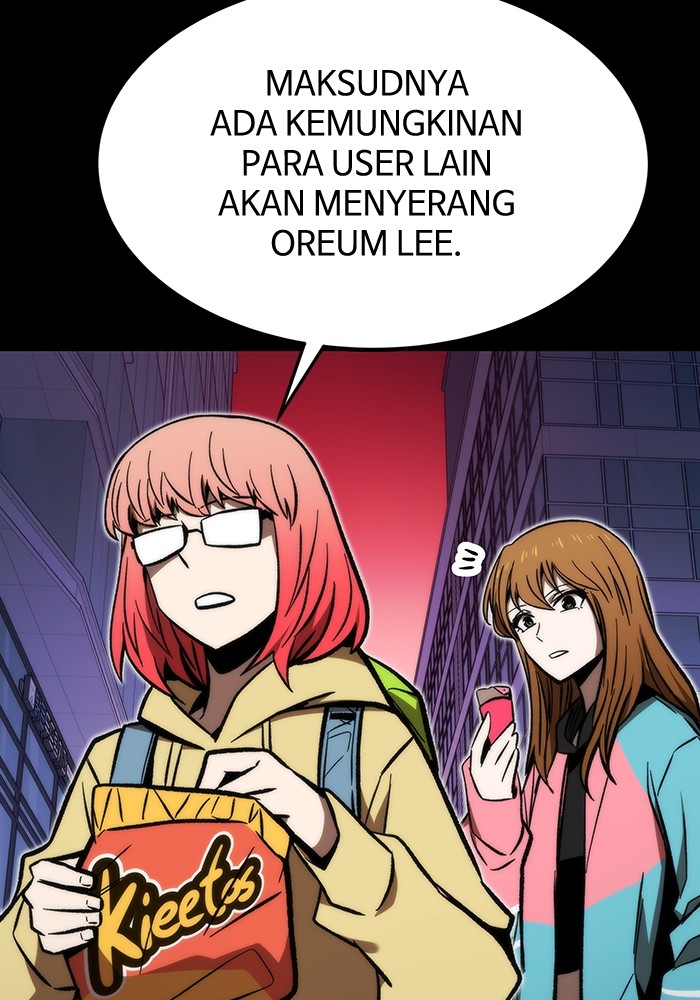Ultra Alter Chapter 113 - halaman 43