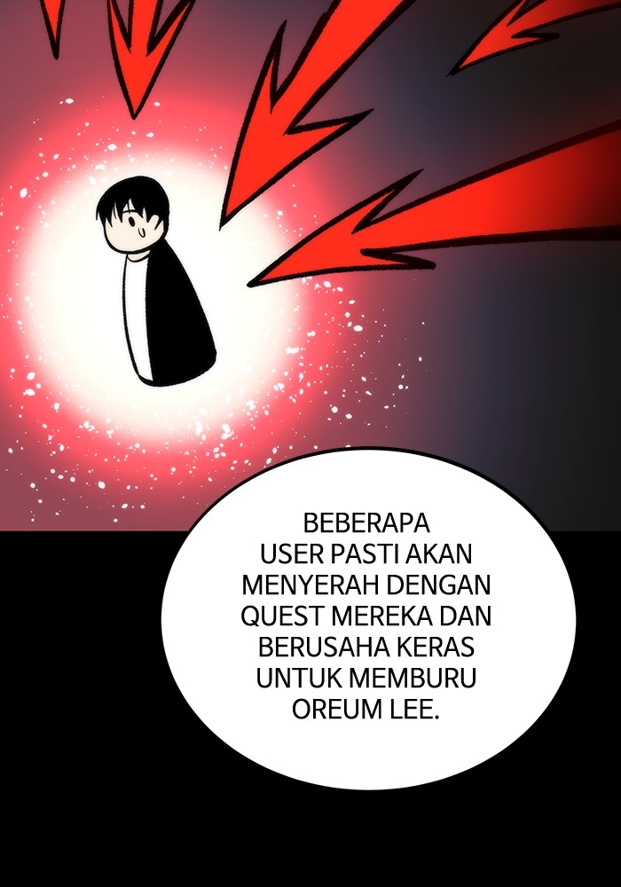 Ultra Alter Chapter 113 - halaman 49