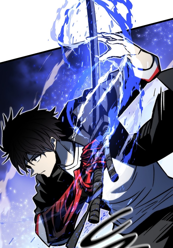 Ultra Alter Chapter 113 - halaman 57