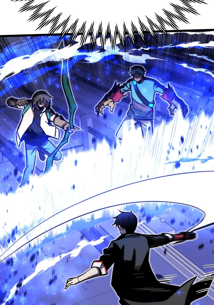 Ultra Alter Chapter 113 - halaman 59