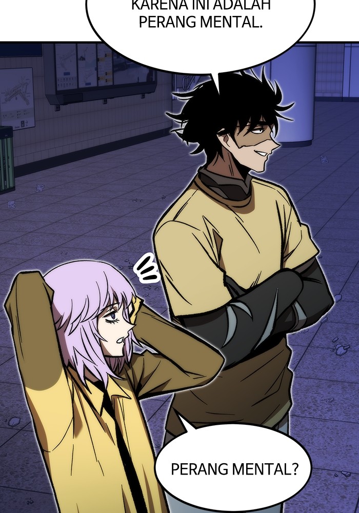 Ultra Alter Chapter 113 - halaman 75