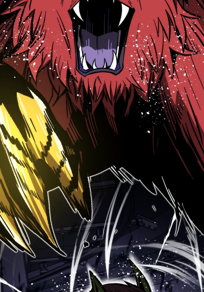 Ultra Alter Chapter 113 - halaman 8