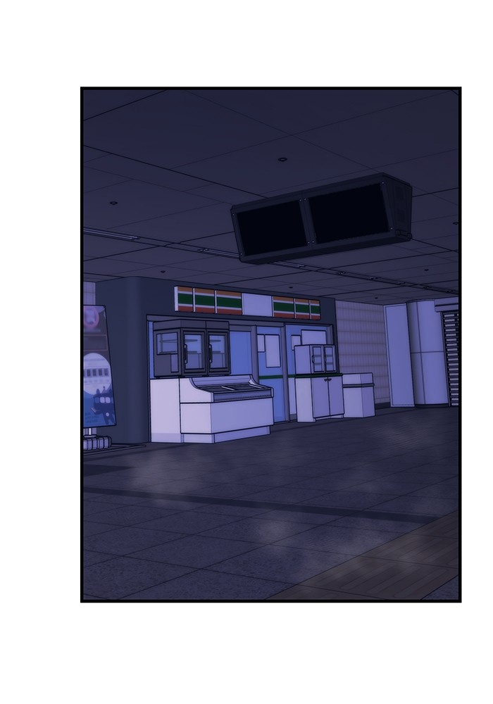 Ultra Alter Chapter 113 - halaman 80