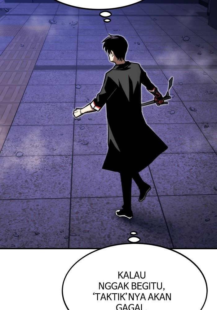 Ultra Alter Chapter 113 - halaman 85