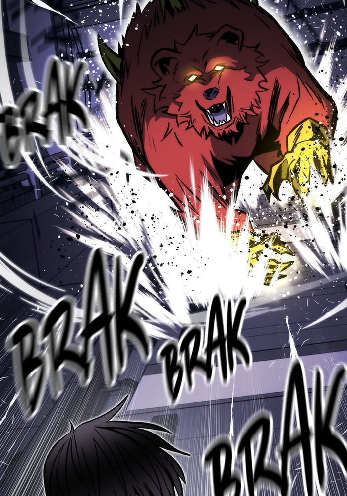 Ultra Alter Chapter 113 - halaman 9