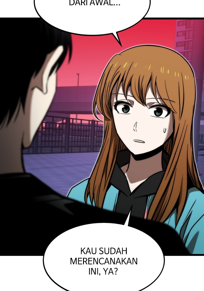 Ultra Alter Chapter 114 - halaman 105