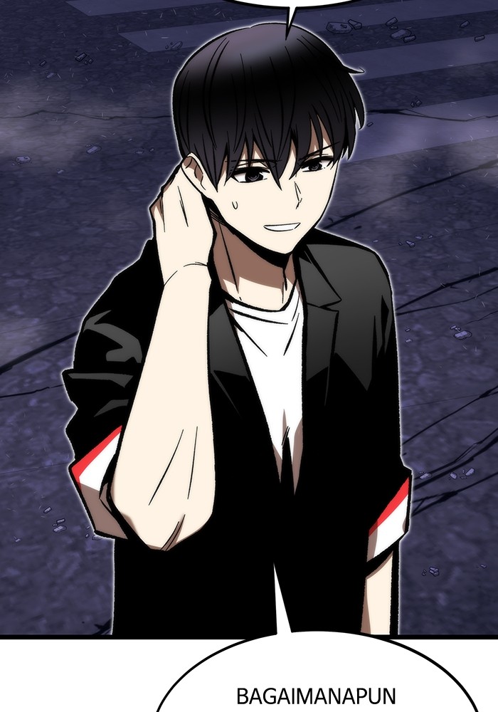 Ultra Alter Chapter 114 - halaman 107