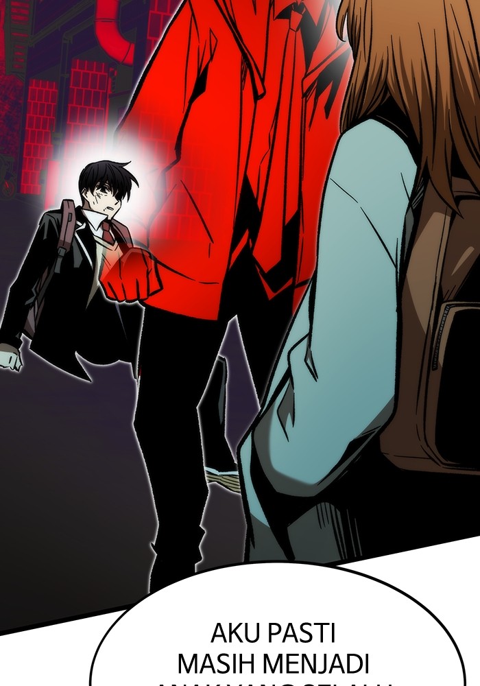 Ultra Alter Chapter 114 - halaman 109
