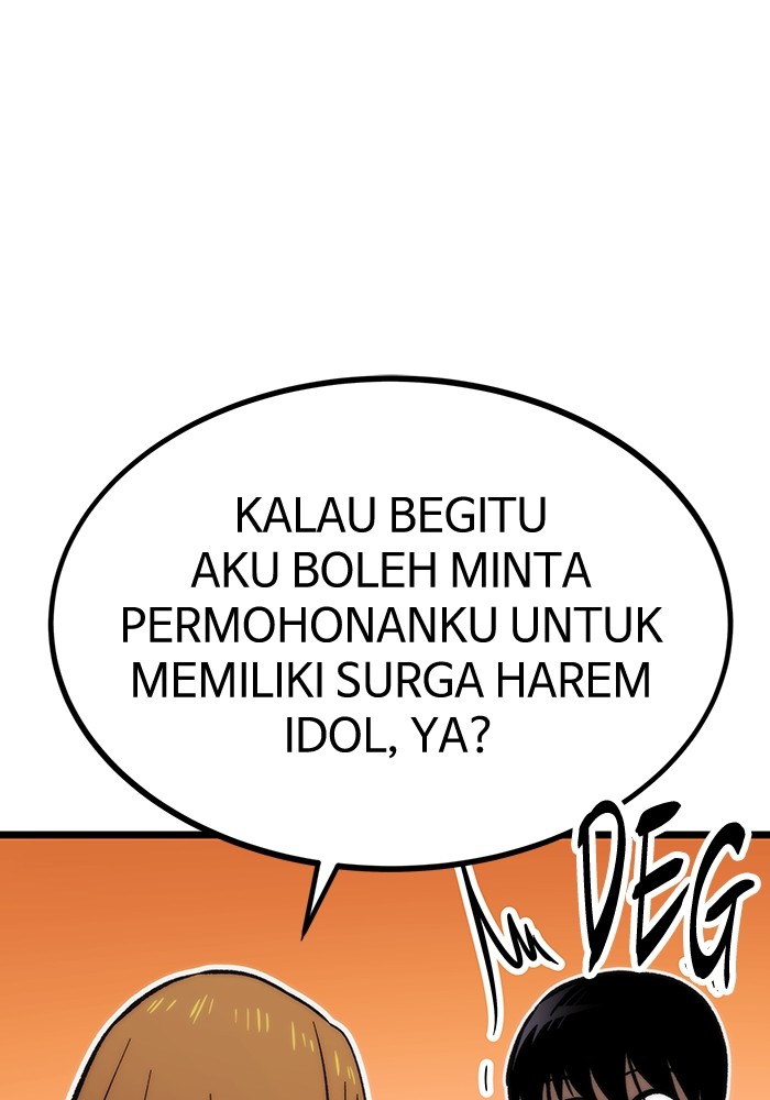 Ultra Alter Chapter 114 - halaman 112