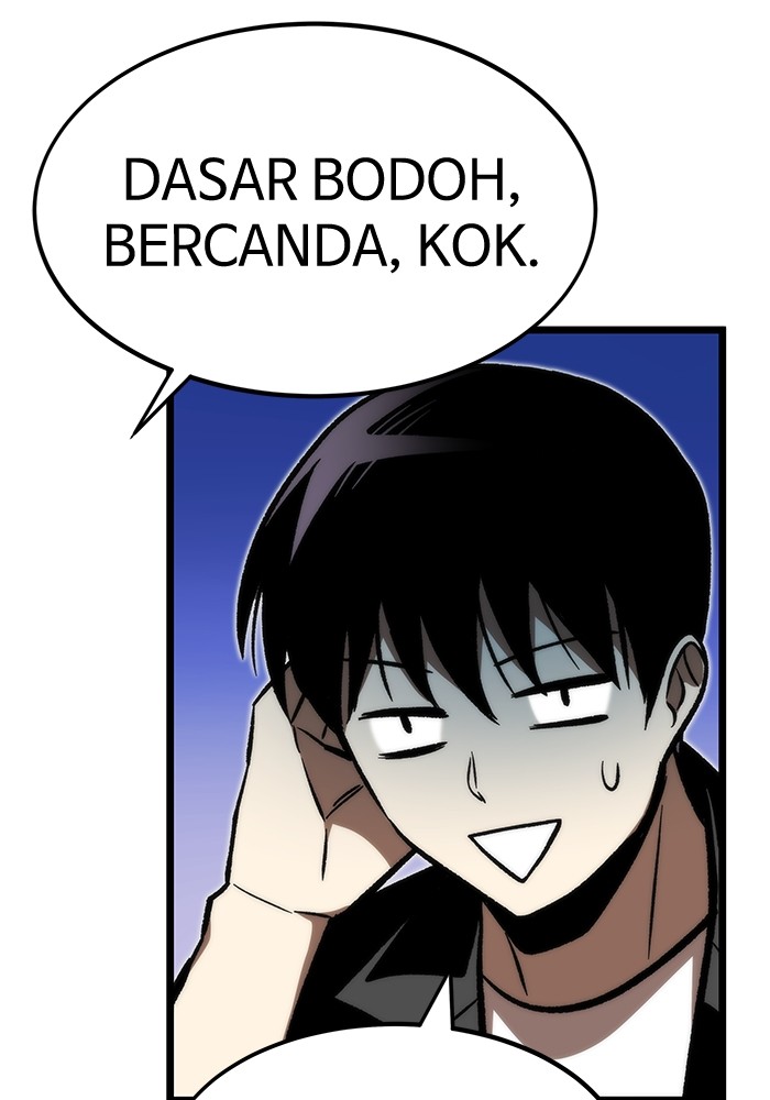 Ultra Alter Chapter 114 - halaman 114