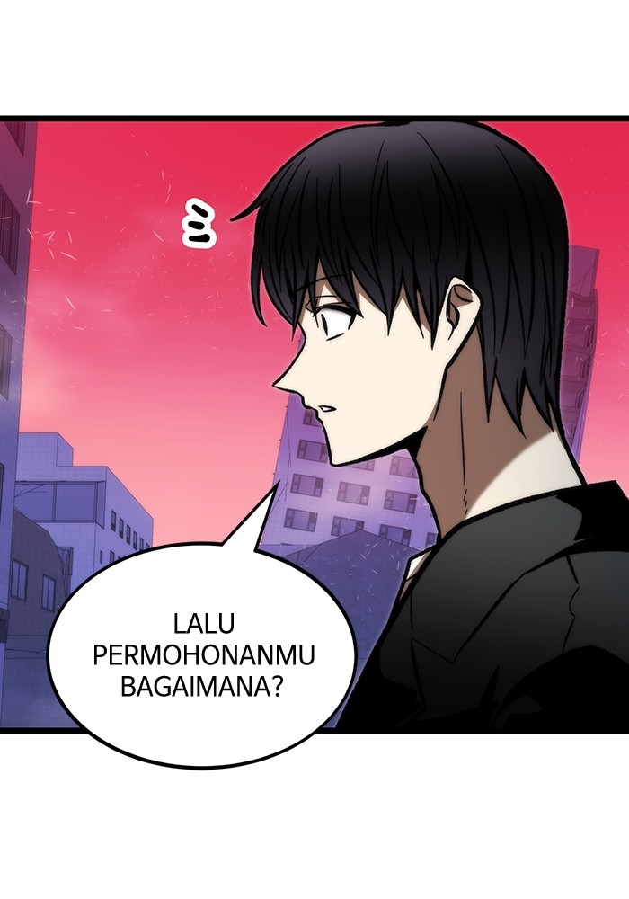 Ultra Alter Chapter 114 - halaman 117