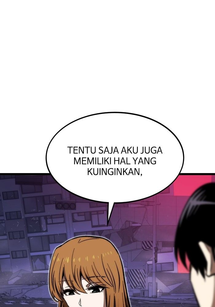 Ultra Alter Chapter 114 - halaman 118