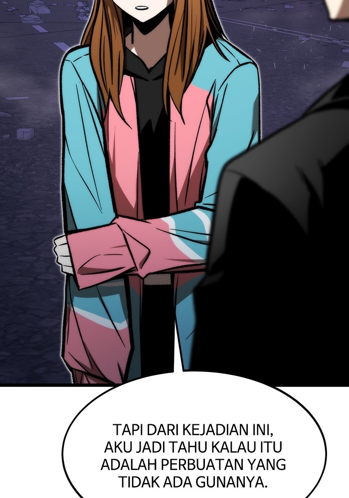 Ultra Alter Chapter 114 - halaman 119