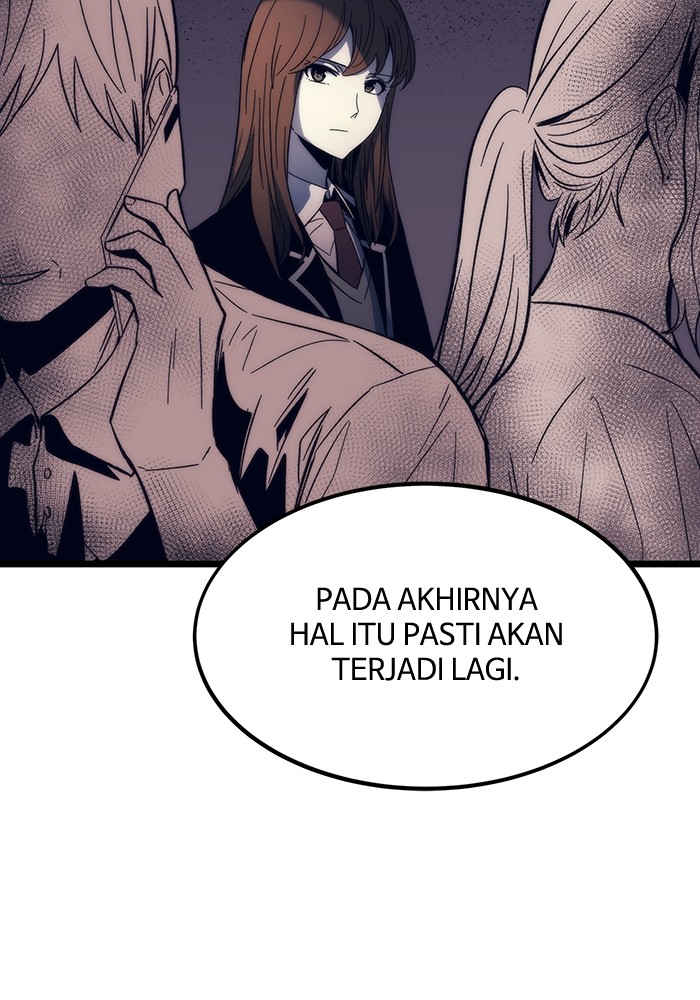 Ultra Alter Chapter 114 - halaman 121
