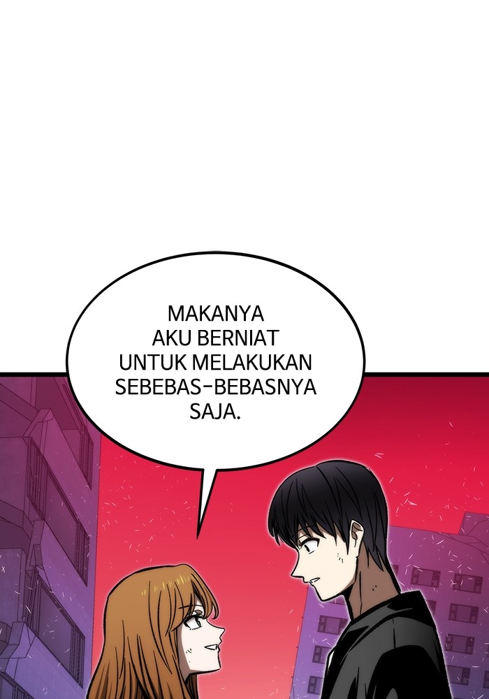 Ultra Alter Chapter 114 - halaman 123