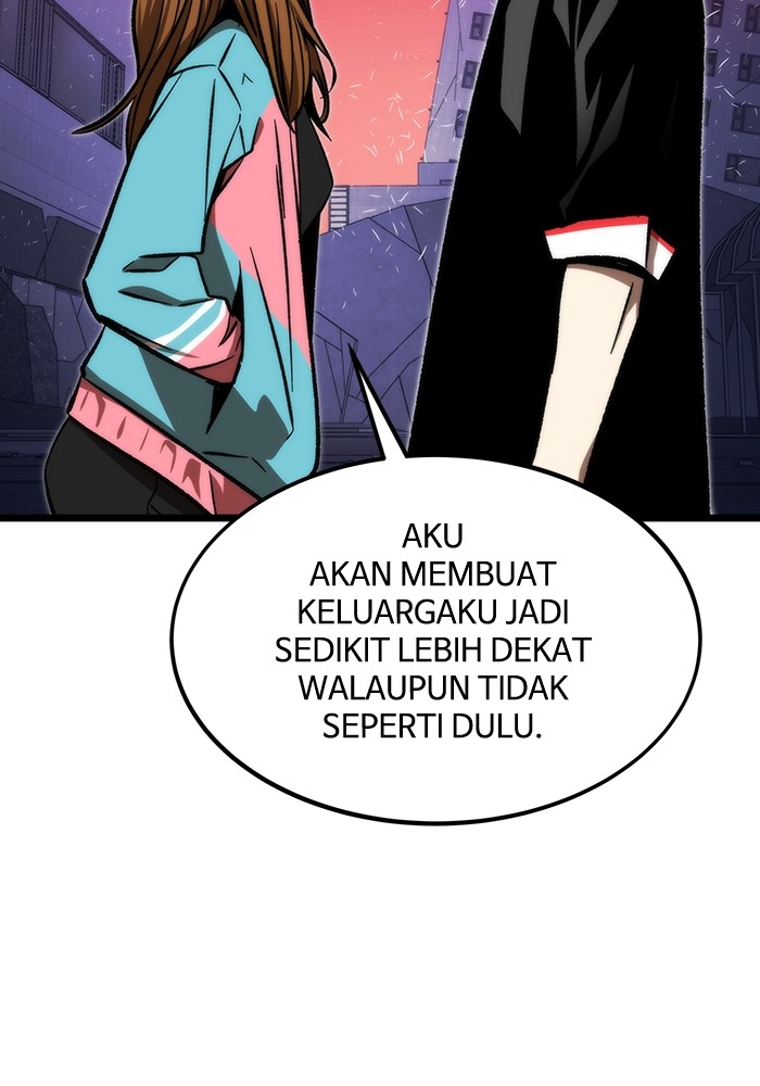 Ultra Alter Chapter 114 - halaman 124